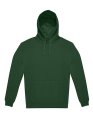 Heren Hoodie B&C ID.333 WG005 Bottle Green